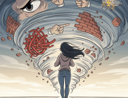 Pragya (Name Changed)