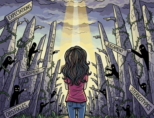 Restoring Dignity: The Case of Puja Rani