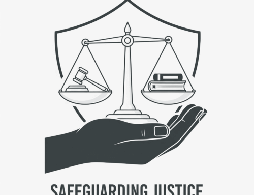 Safeguarding Justice: The Guddu Ansari Case